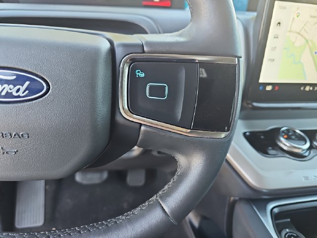 Certified 2025 Ford Expedition Max Active AWD/4WD image 23