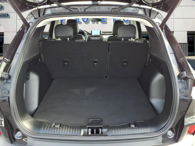 Certified 2022 Ford Escape Titanium w/ Titanium Elite Package image 22