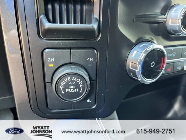 Certified 2023 Ford F150 XLT w/ Equipment Group 302A High AWD/4WD image 34