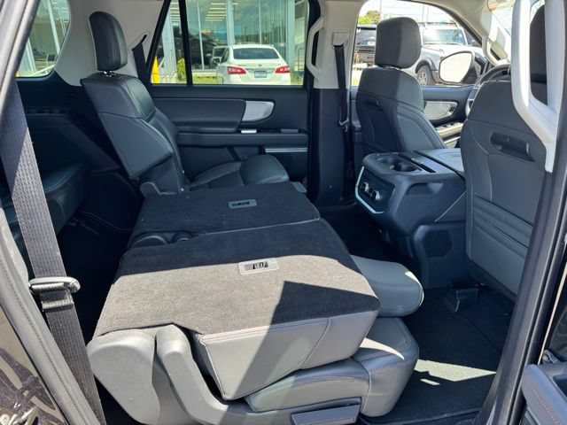 Certified 2025 Ford Expedition Max Active AWD/4WD image 51