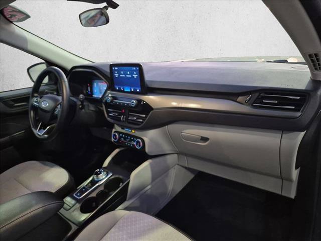 Certified 2025 Ford Escape Active w/ Cold Weather Package AWD/4WD image 21