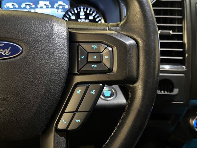 Certified 2019 Ford Expedition Limited w/ Equipment Group 301A RWD image 23