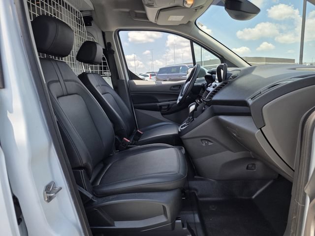 Certified 2023 Ford Transit Connect XL FWD image 23