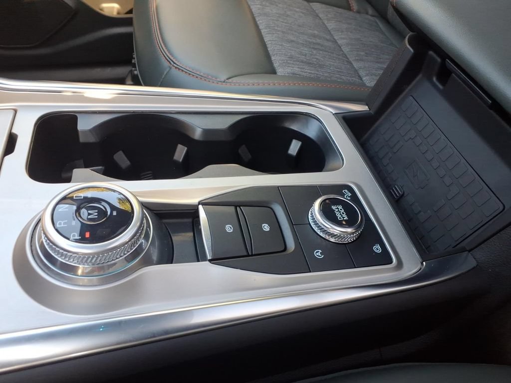 Certified 2023 Ford Explorer Timberline w/ Timberline Technology Package AWD/4WD image 14