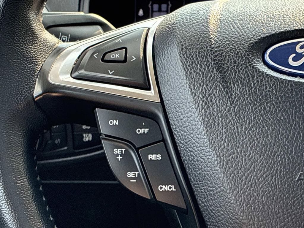 Certified 2022 Ford Edge SEL w/ Convenience Package AWD/4WD image 27