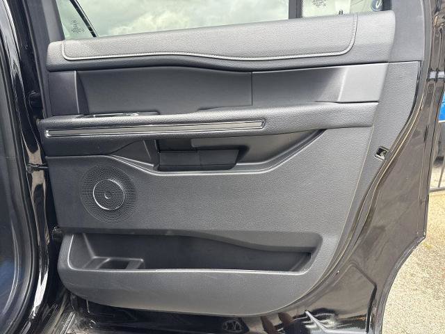 Certified 2024 Ford Expedition Max XLT AWD/4WD image 25