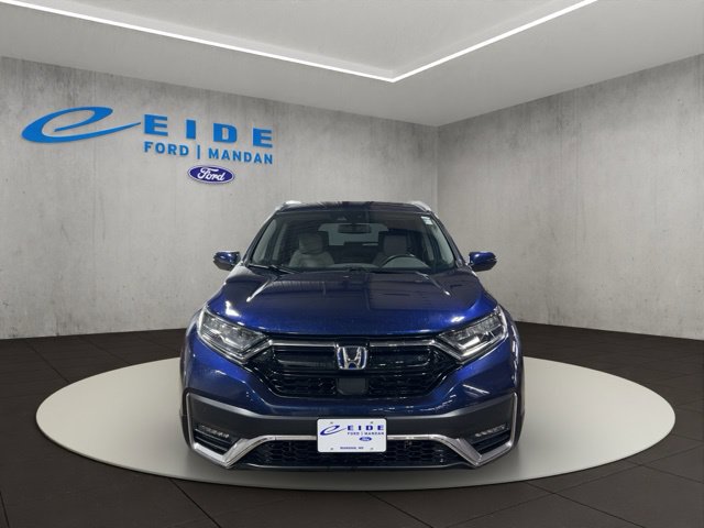 Used 2021 Honda CR-V Touring image 8