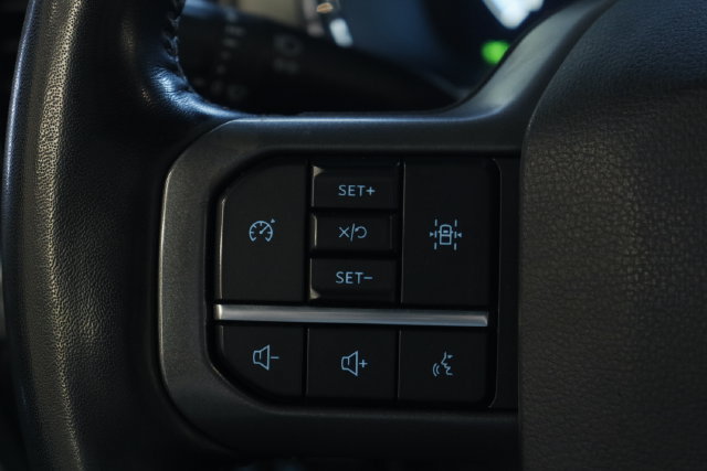 Certified 2021 Ford F150 Lariat AWD/4WD image 14