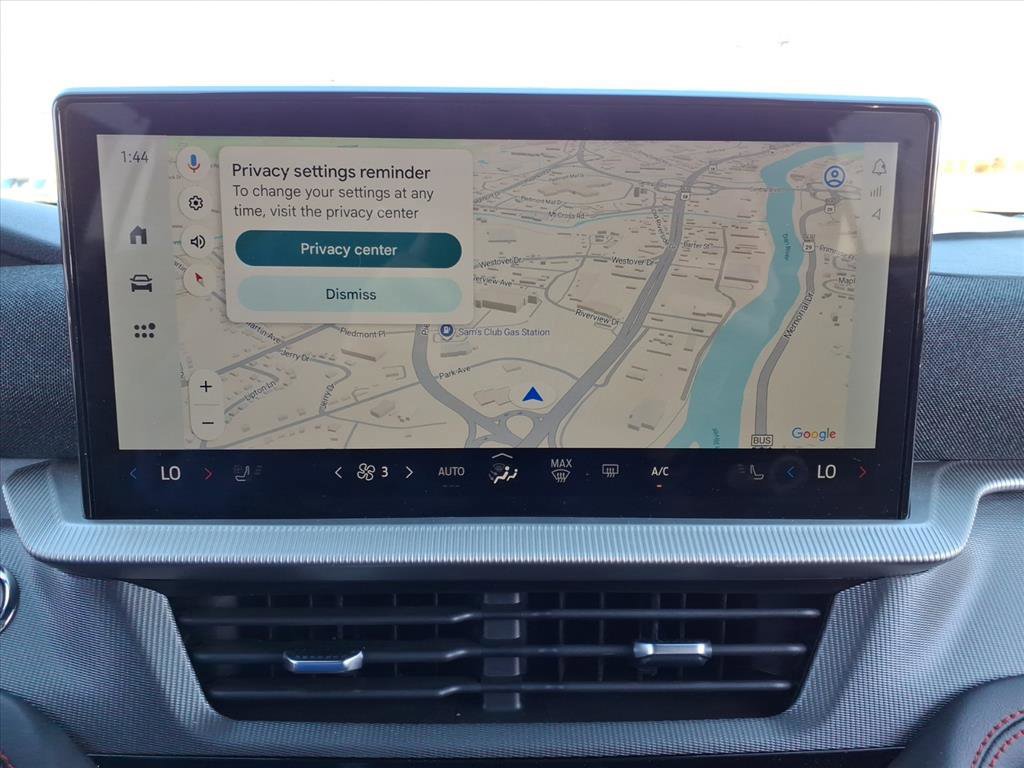 Certified 2025 Ford Explorer ST-Line w/ Premium Package image 15