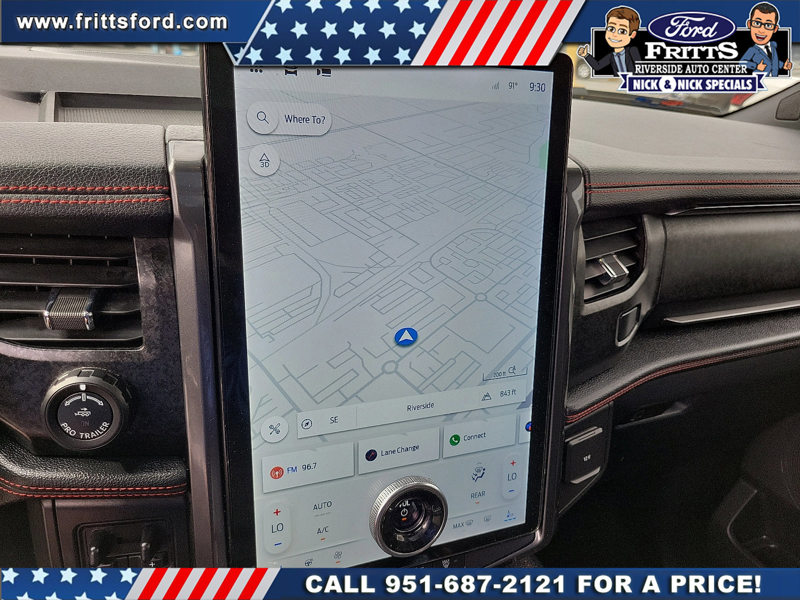 Certified 2022 Ford Expedition Max Limited image 12