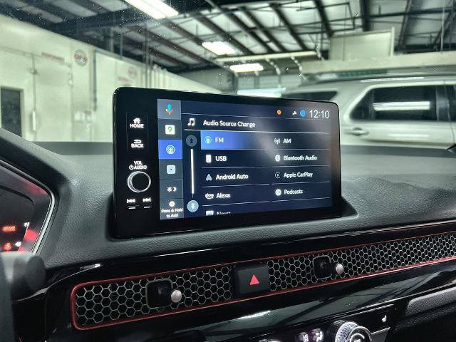 Used 2026 Honda Civic Si image 32
