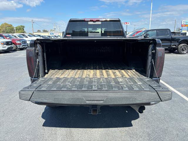 Used 2024 GMC Sierra 2500 Denali w/ Denali Reserve Package AWD/4WD image 10
