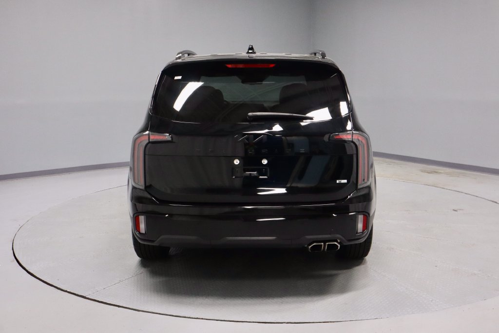 Used 2025 Kia Telluride EX X-Line AWD/4WD image 11