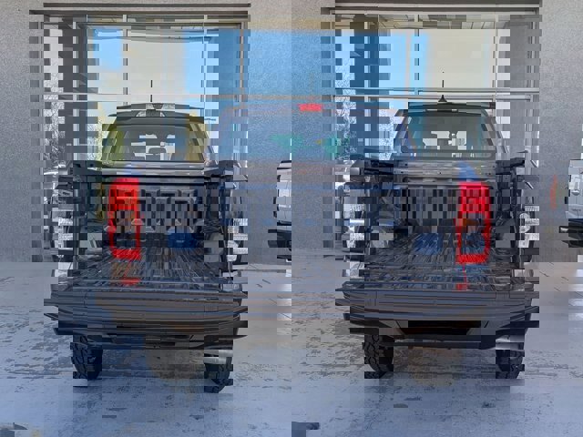 Certified 2024 Ford Ranger XL image 26