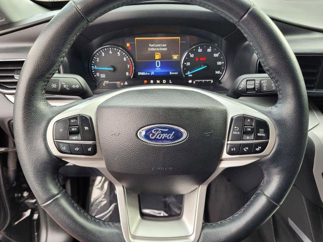 Certified 2023 Ford Explorer XLT w/ Equipment Group 202A image 30