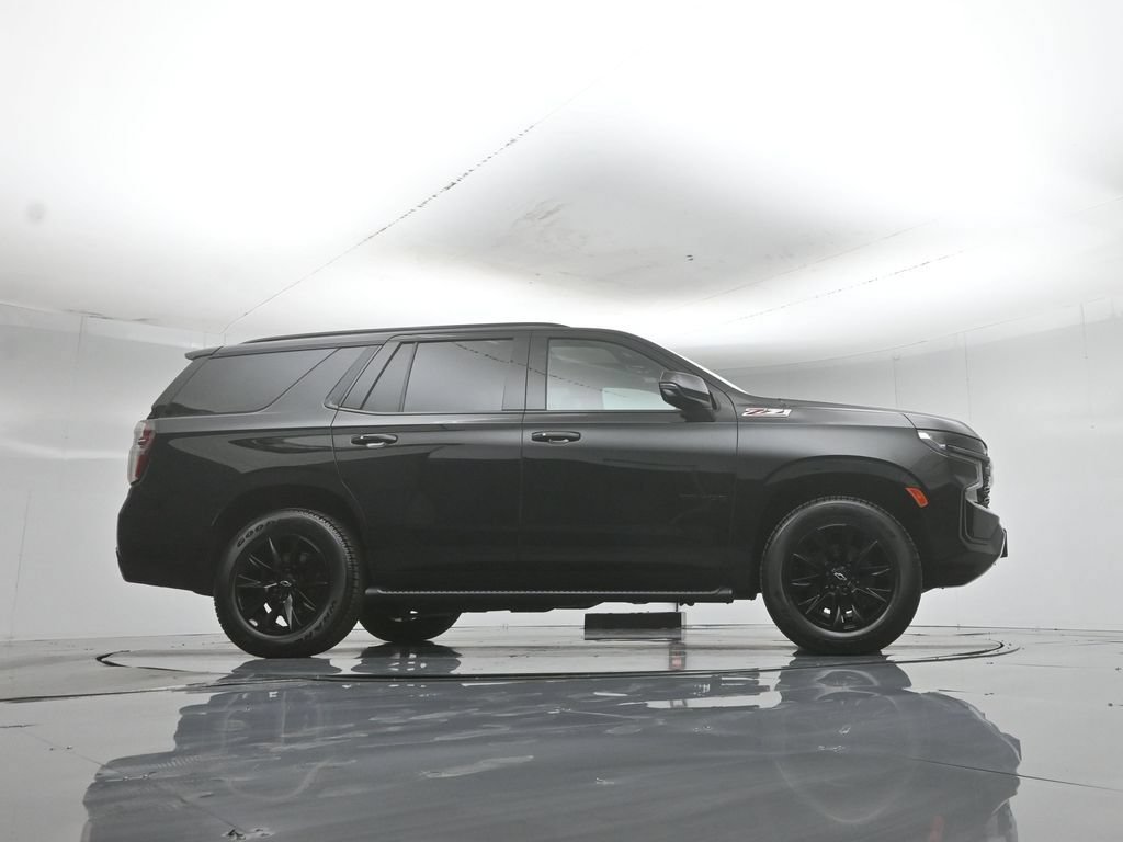 Used 2022 Chevrolet Tahoe Z71 w/ Luxury Package AWD/4WD image 54