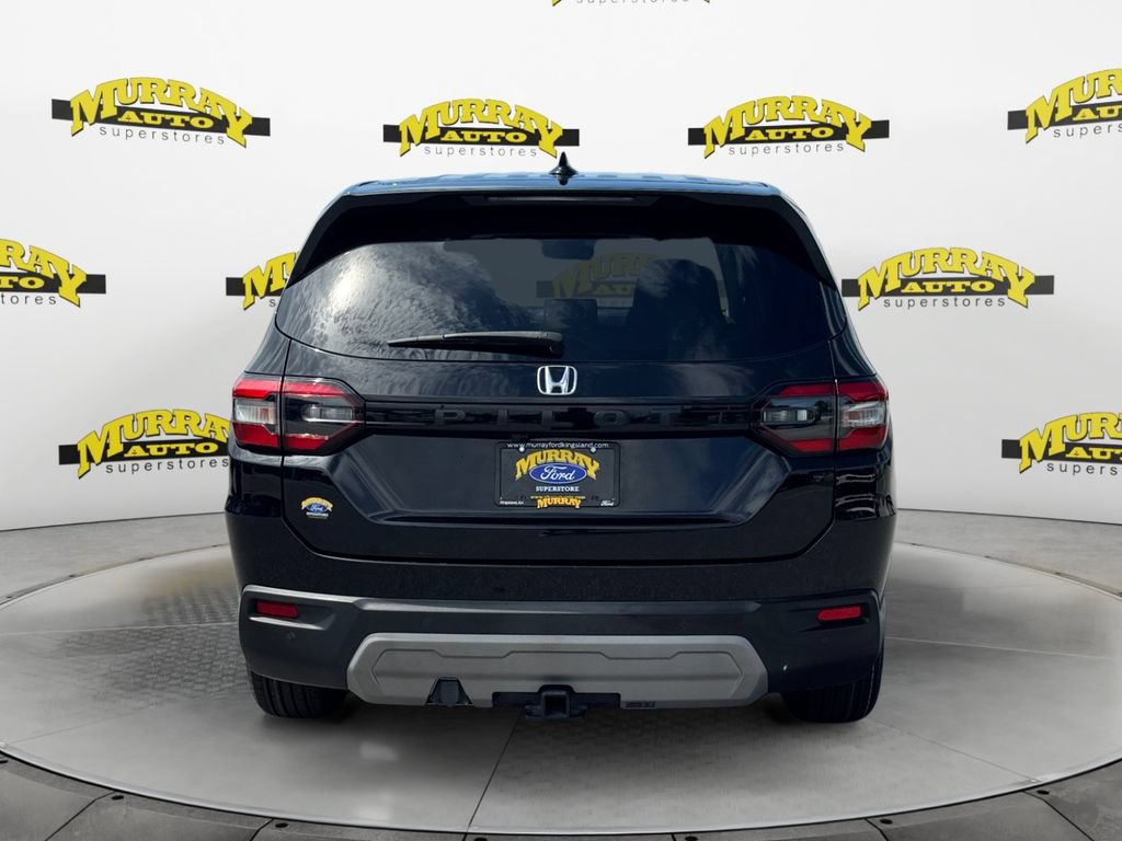 Used 2023 Honda Pilot EX-L image 4