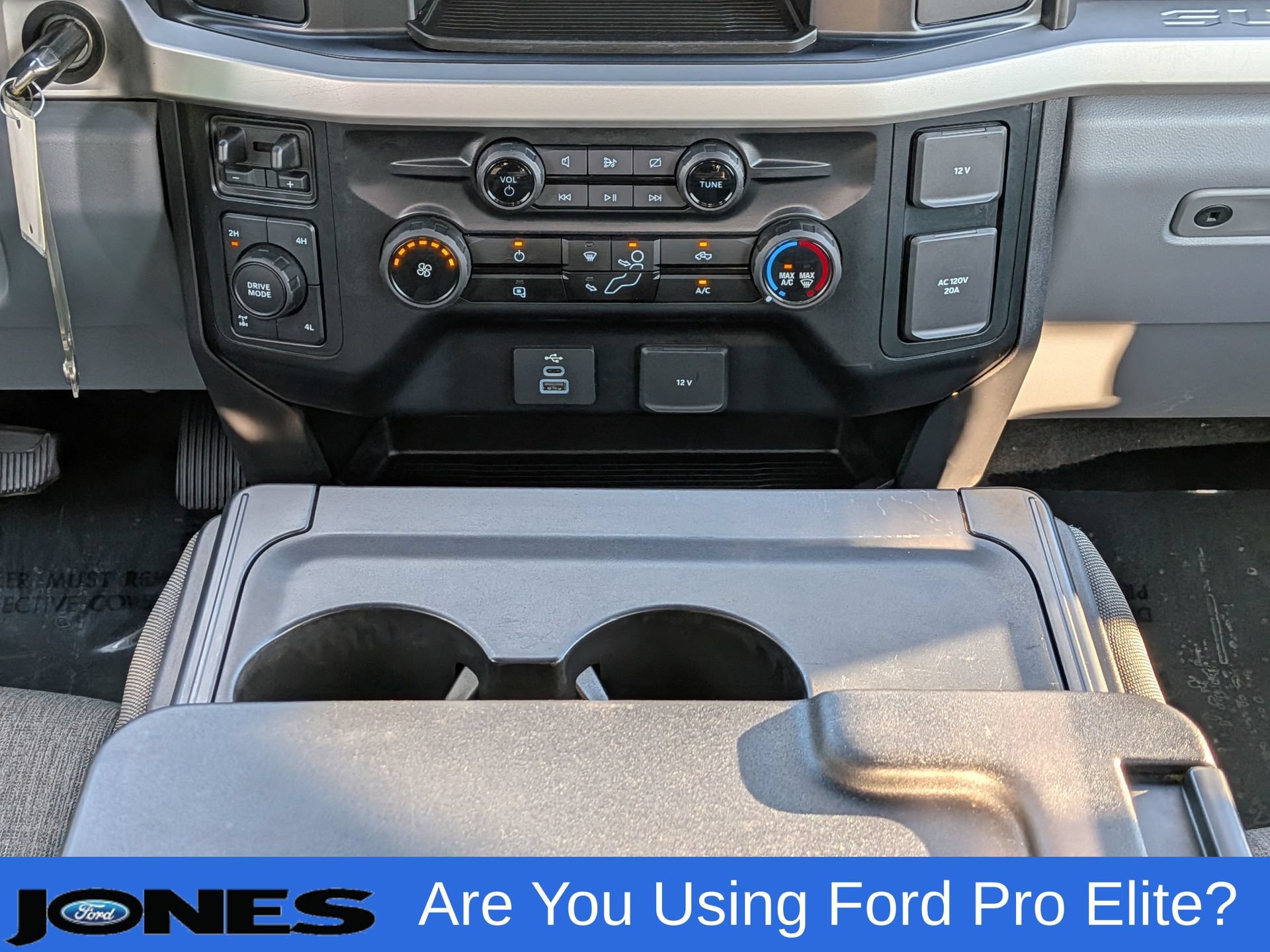 Certified 2024 Ford F250 XL w/ STX Appearance Package AWD/4WD image 22