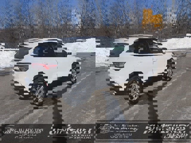 Certified 2025 Ford Escape Active w/ Cold Weather Package image 14