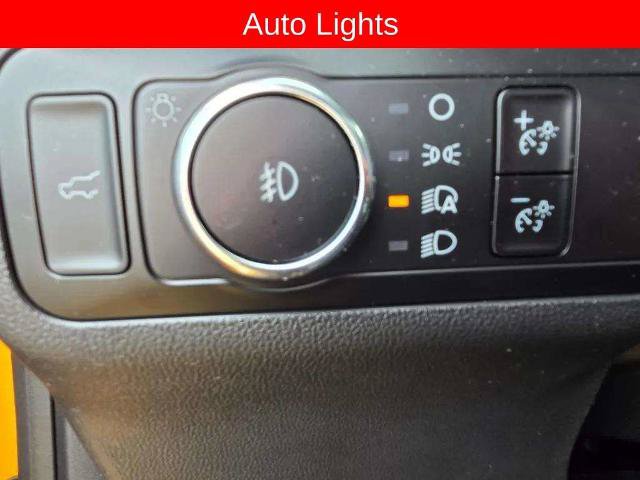 Certified 2023 Ford Bronco Sport Outer Banks AWD/4WD image 22