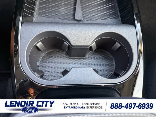 Certified 2025 Ford Mustang Mach-E Select RWD image 28