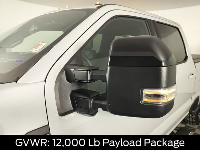 Certified 2025 Ford F350 Platinum image 25