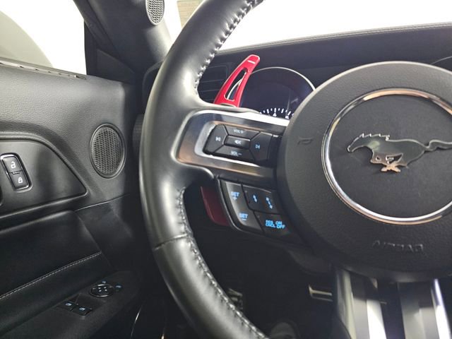 Certified 2021 Ford Mustang GT Premium w/ GT Performance Package image 33