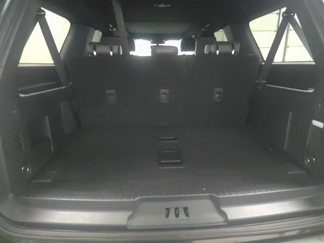 Certified 2024 Ford Expedition Max Limited AWD/4WD image 12