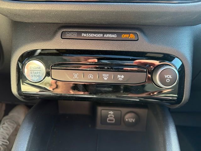 Certified 2024 Ford Escape ST-Line w/ Tech Pack #1 FWD image 34