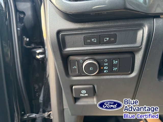 Certified 2022 Ford F150 XL w/ STX Black Appearance Package image 16