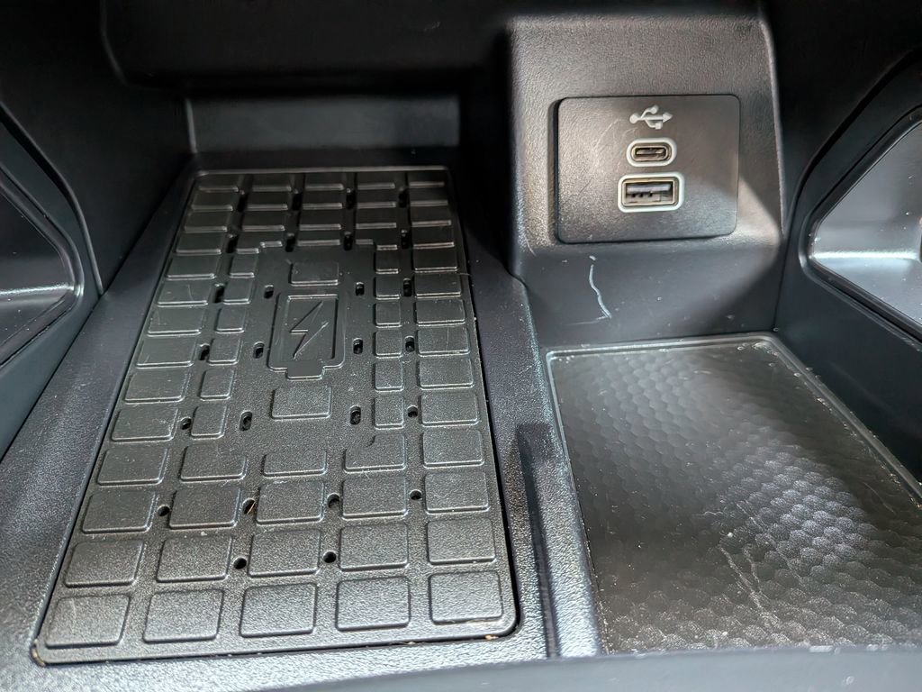 Certified 2024 Ford Ranger XLT image 23