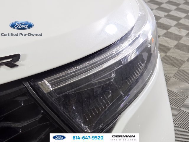 Certified 2023 Ford Explorer ST w/ Technology Package AWD/4WD image 14