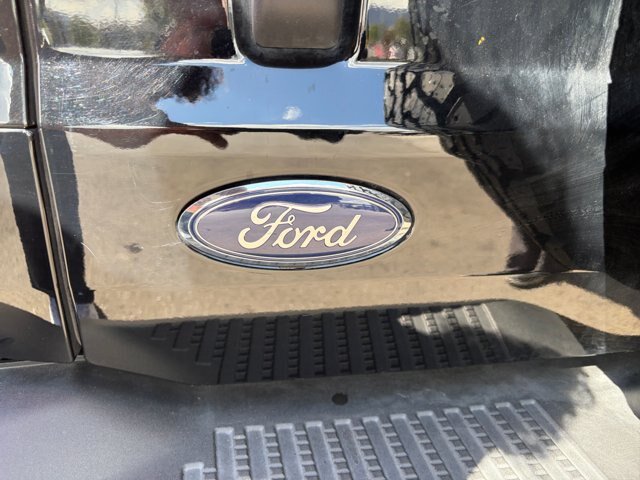 Certified 2024 Ford Bronco Black Diamond AWD/4WD image 24
