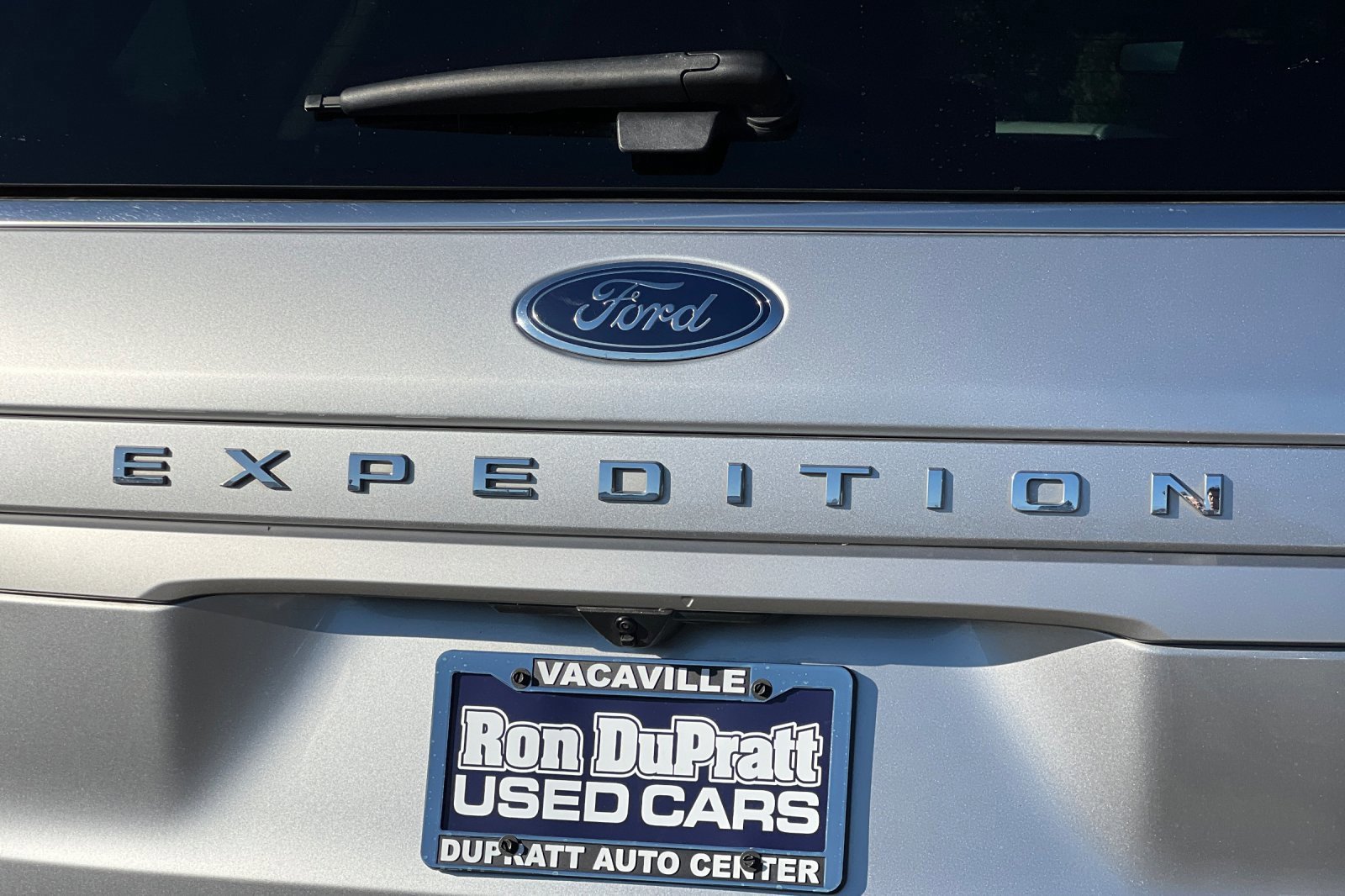 Certified 2022 Ford Expedition Max XLT image 30