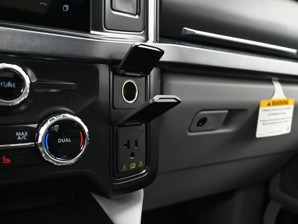 Certified 2024 Ford F250 Limited w/ FX4 Off-Road Package image 43