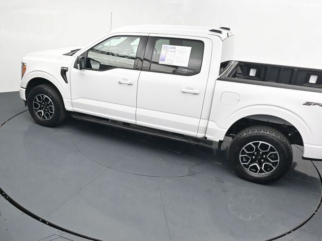 Certified 2023 Ford F150 XLT AWD/4WD image 27