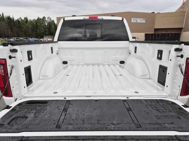 Certified 2024 Ford F150 XLT w/ Equipment Group 302A MID AWD/4WD image 23