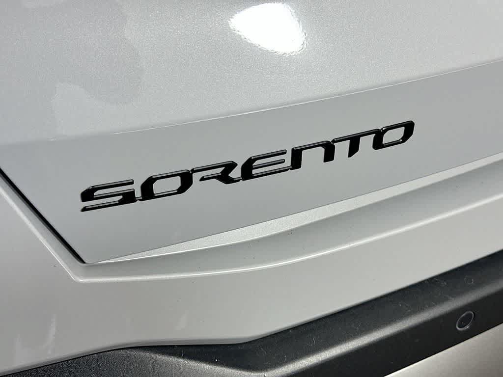 Used 2025 Kia Sorento SX Prestige AWD/4WD image 7