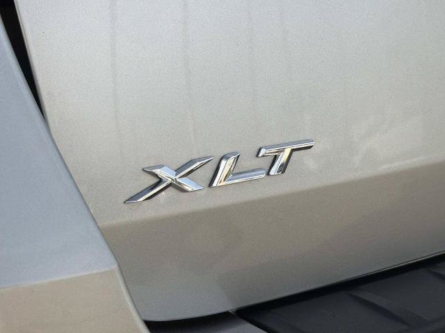Certified 2023 Ford Explorer XLT RWD image 9