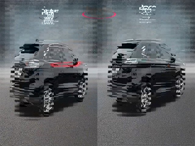 Certified 2021 Ford Edge SEL w/ Convenience Package image 3