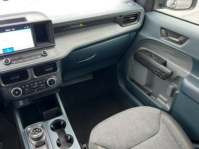 Certified 2024 Ford Maverick Tremor w/ Tremor Off-Road Package AWD/4WD image 35