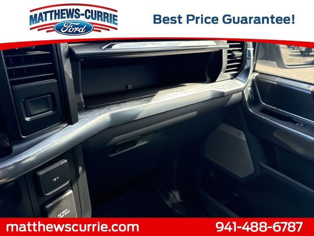 Certified 2022 Ford F150 Lariat image 27