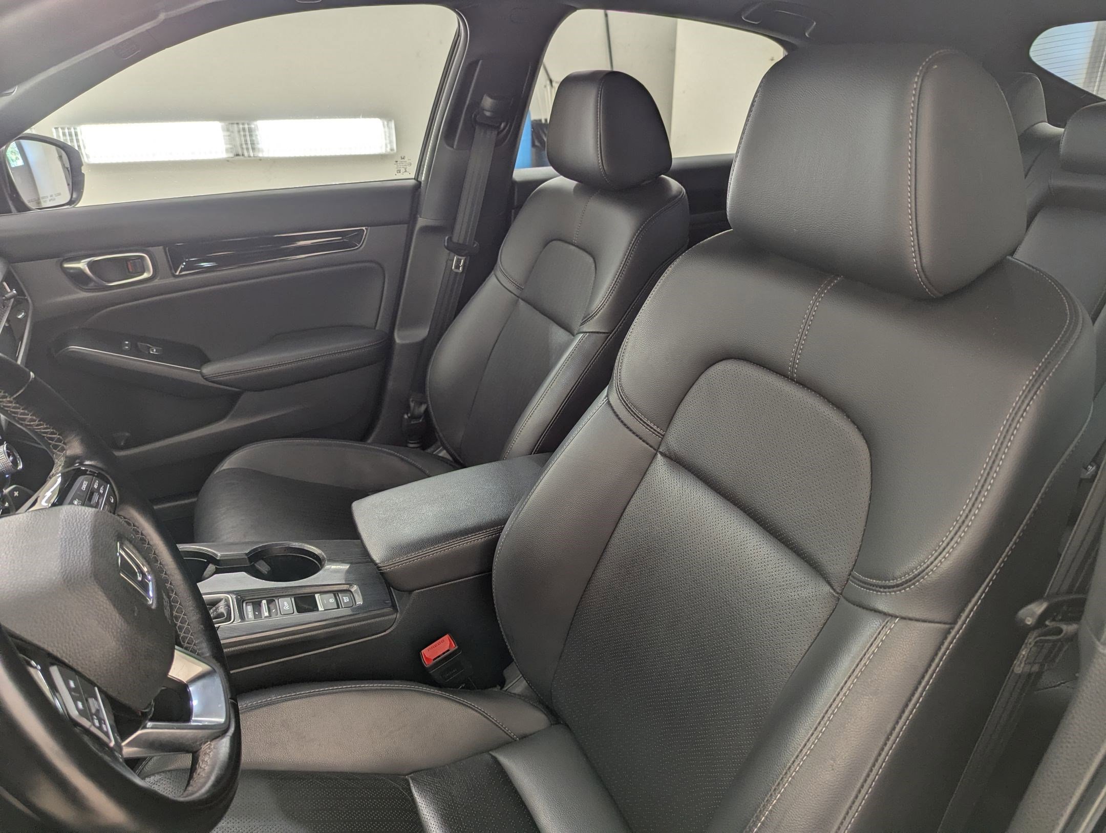 Used 2023 Honda Civic Sport Touring image 10