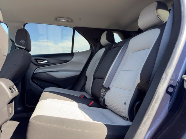 Used 2021 Chevrolet Equinox LT FWD image 17