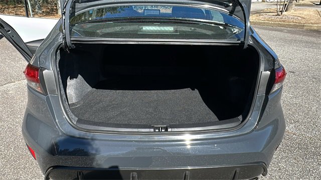 Used 2025 Toyota Corolla FX w/ Convenience Package image 18