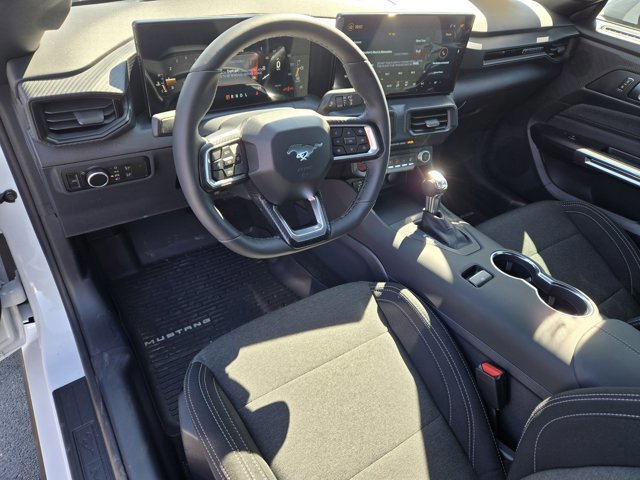 Certified 2026 Ford Mustang EcoBoost image 24