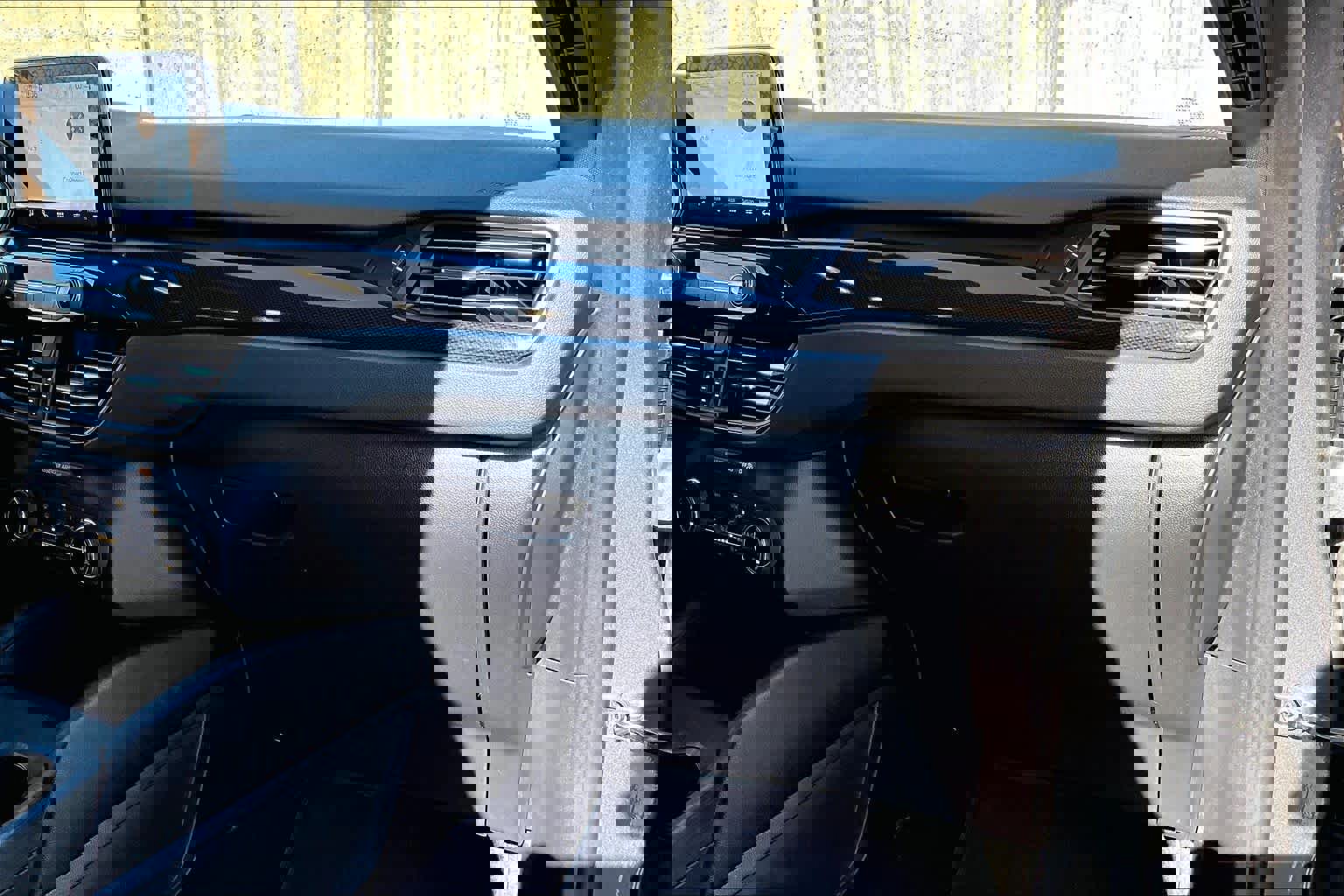 Certified 2023 Ford Escape ST-Line image 19