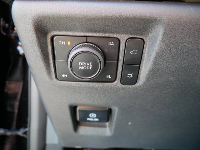 Certified 2025 Ford Expedition Max Active AWD/4WD image 12