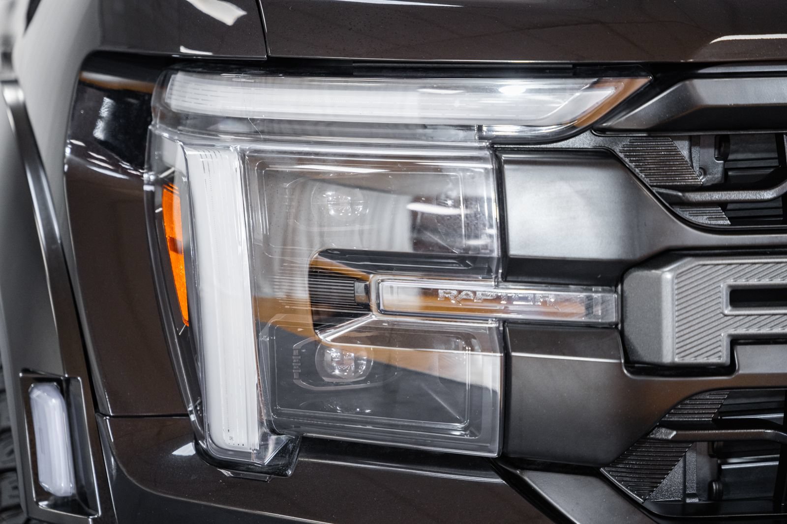 Certified 2025 Ford F150 Raptor AWD/4WD image 15