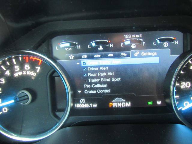 Certified 2019 Ford F150 Platinum w/ Equipment Group 701A Luxury AWD/4WD image 32